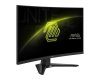 MSI Monitor MAG 275CQF E18 27 cali LED/WQHD/LED/Curved/180Hz/czarny